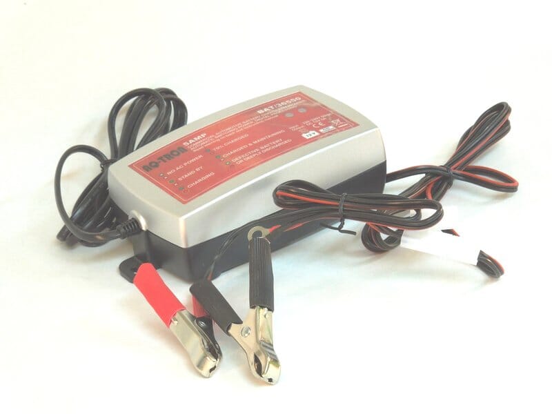 Backup UPS Adapters en laders