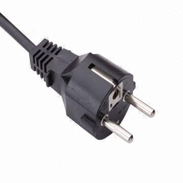 Stroom & voeding kabels