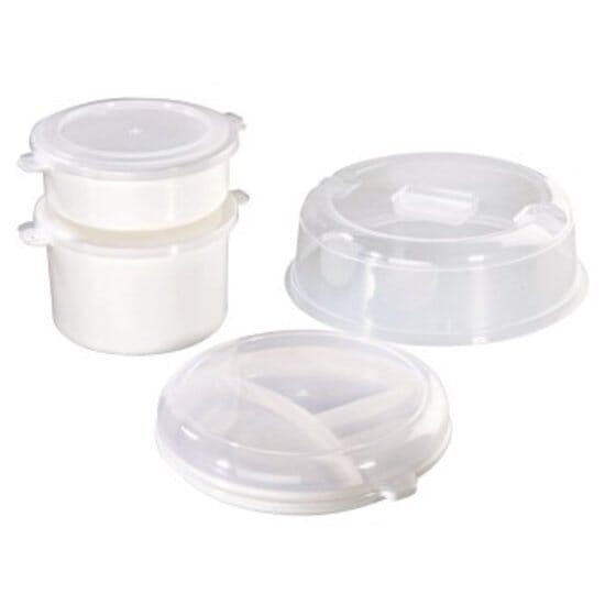 Borden en deksels - Group