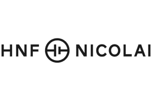 HNF-Nicolai Elektrische fiets