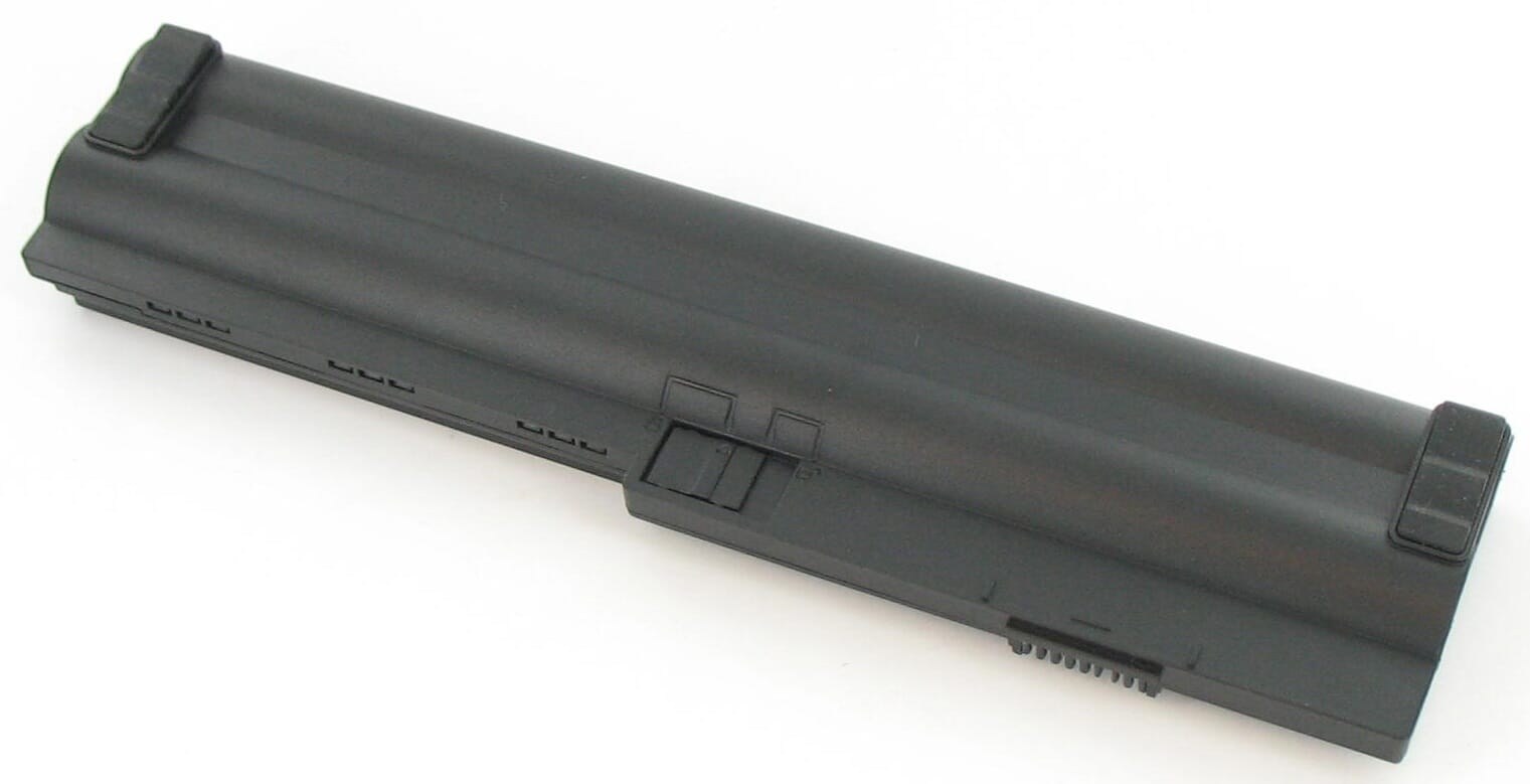 Yanec Laptop Akku 5200mAh