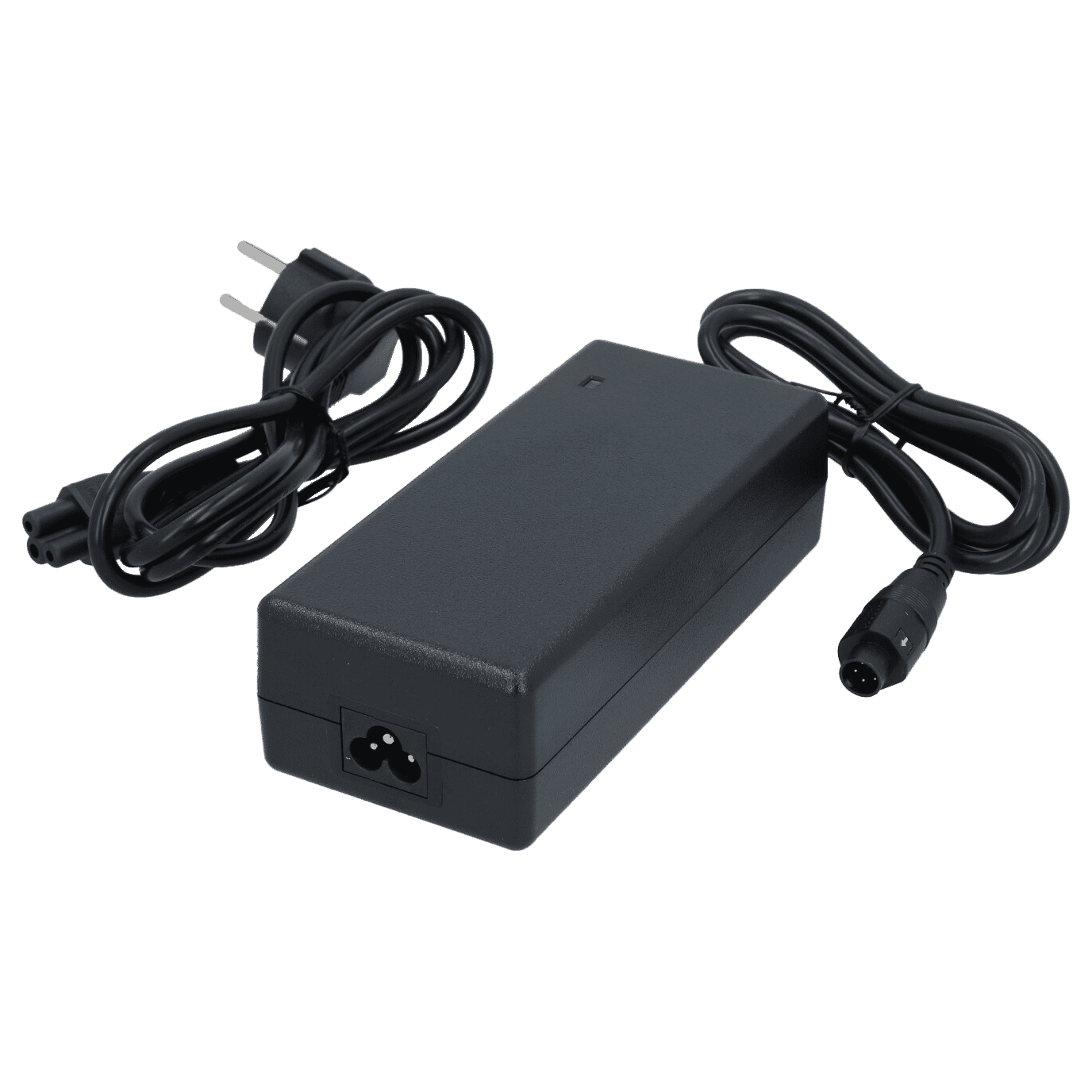 Cortina Ecomo Akkuladegerät 42V 2 A 5 polig