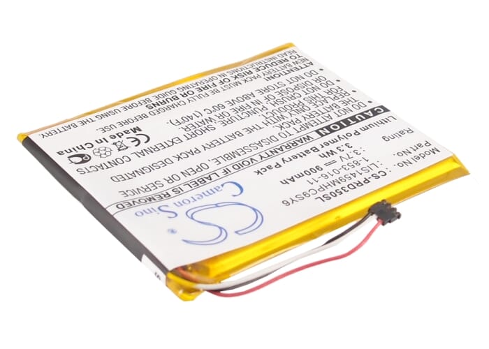 eReader Akku