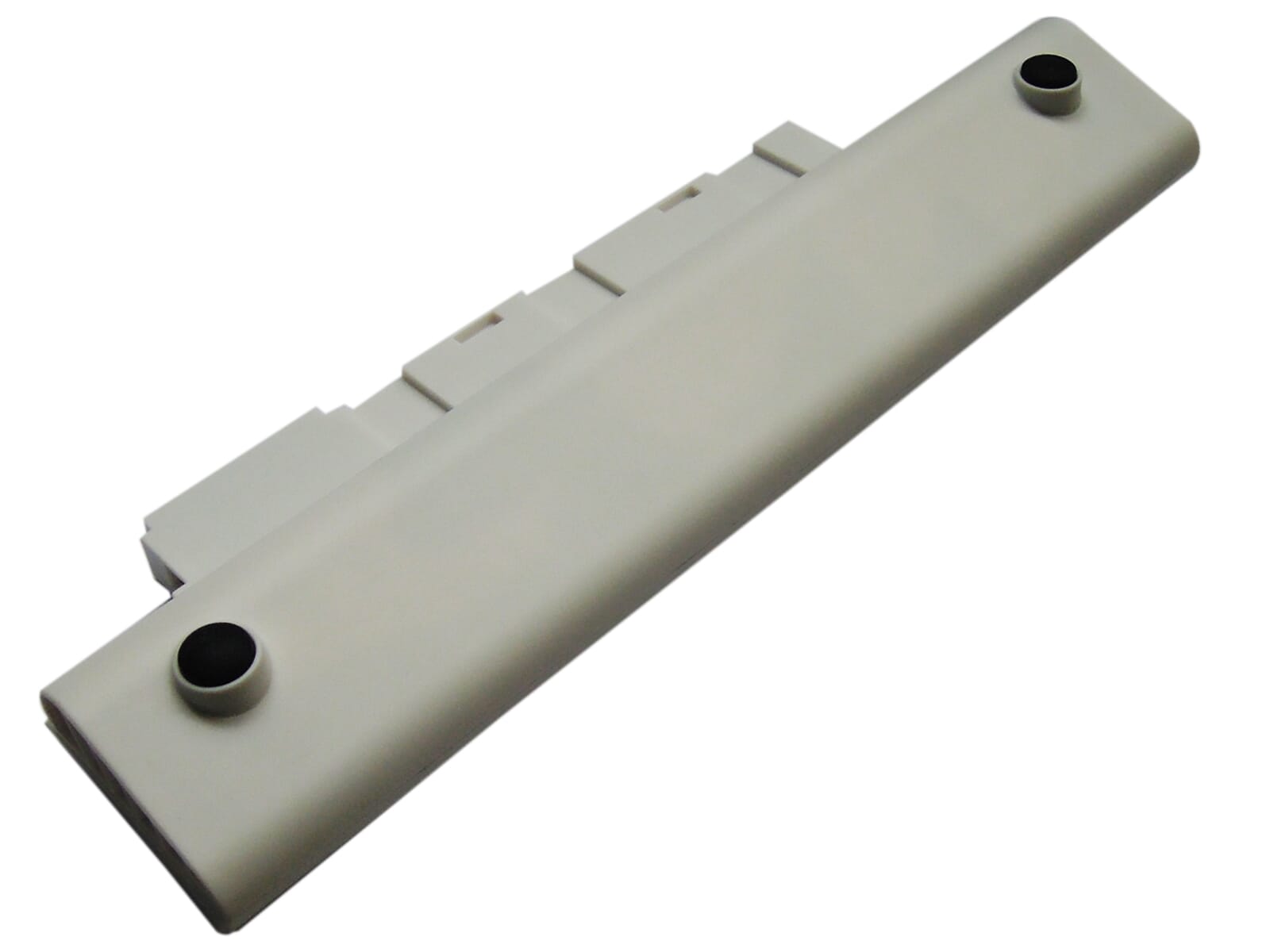 Laptop Akku 4400mAh Weiß