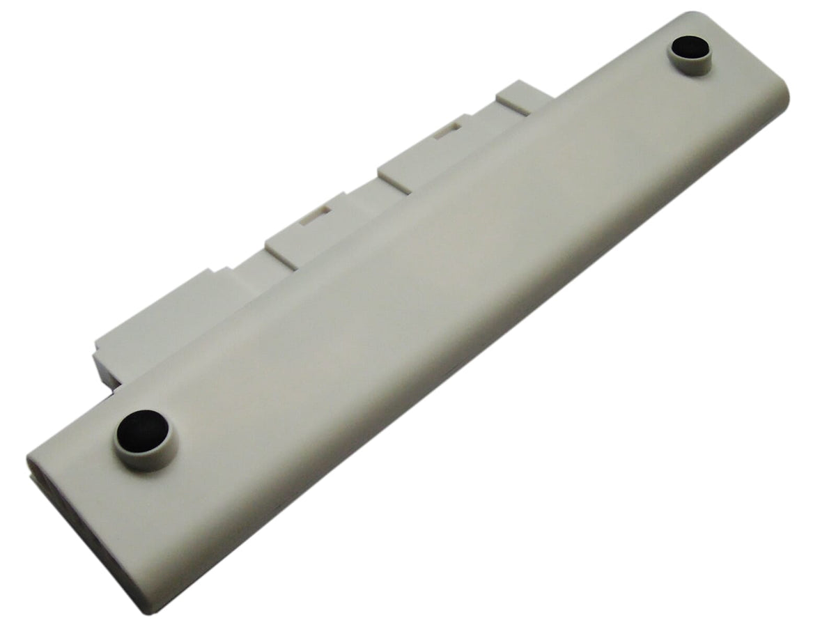 Laptop Akku 4400mAh Weiß