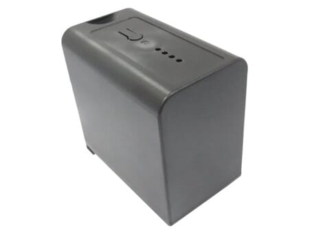 Camcorder Akku
