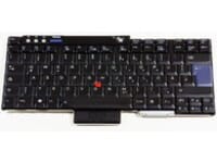 Lenovo Laptop Tastatur DE