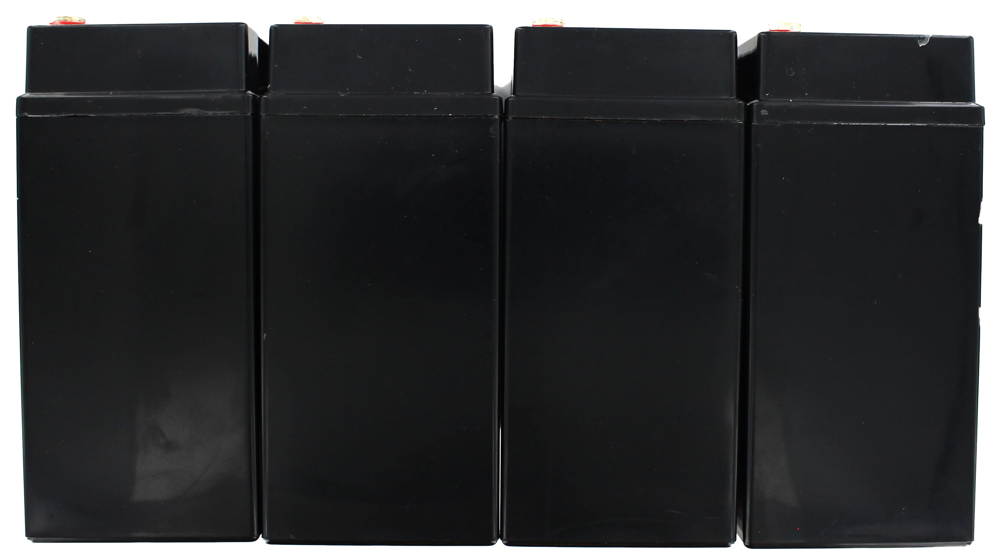 Dyno Ersatzakkuset für RBC55 (Excl. Kabels)