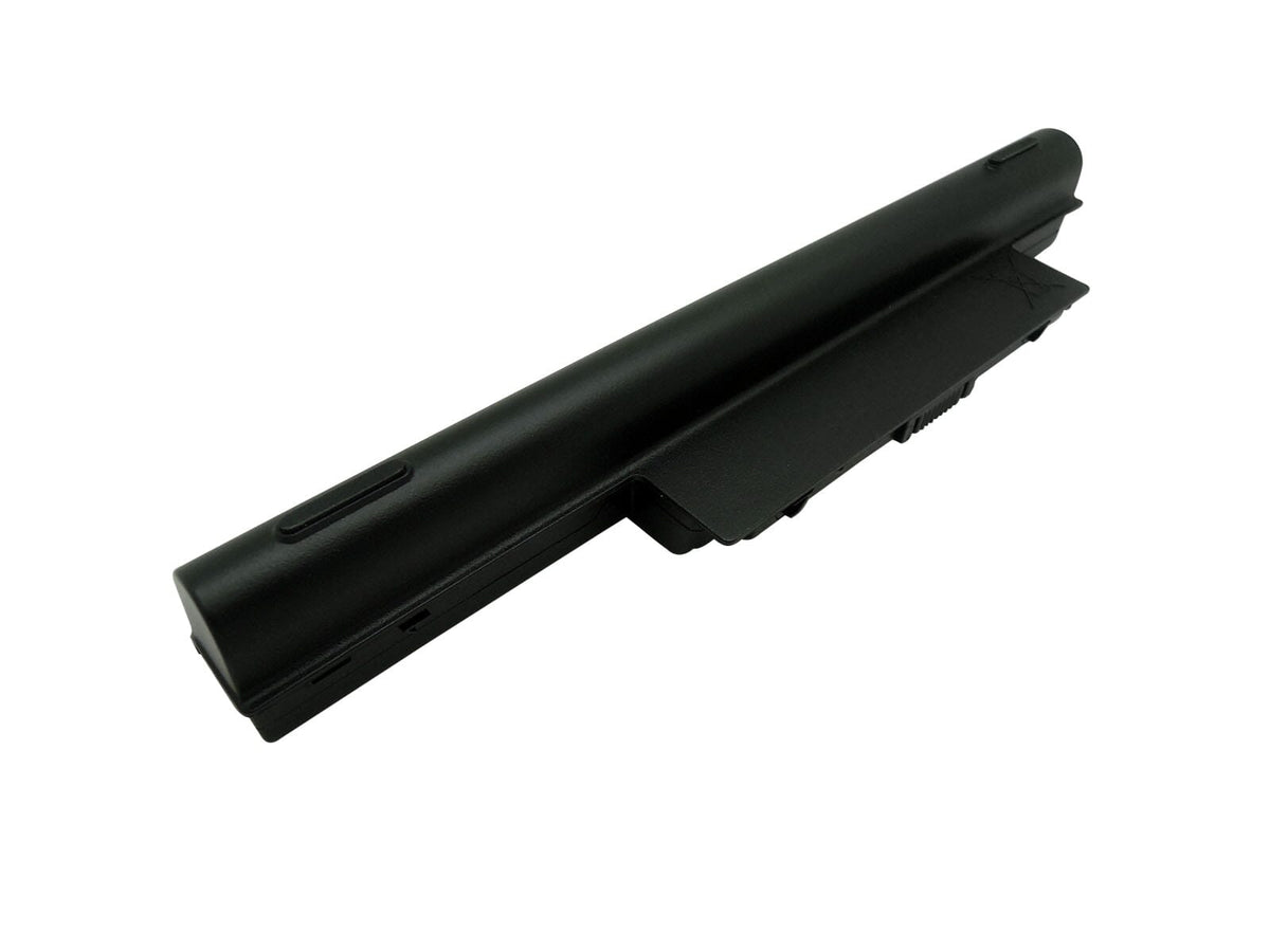 Yanec Laptop Hochleistungsakku 7800mAh