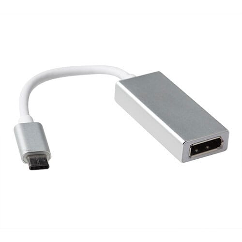ACT USB Typ C auf DisplayPort Buchse Konverter