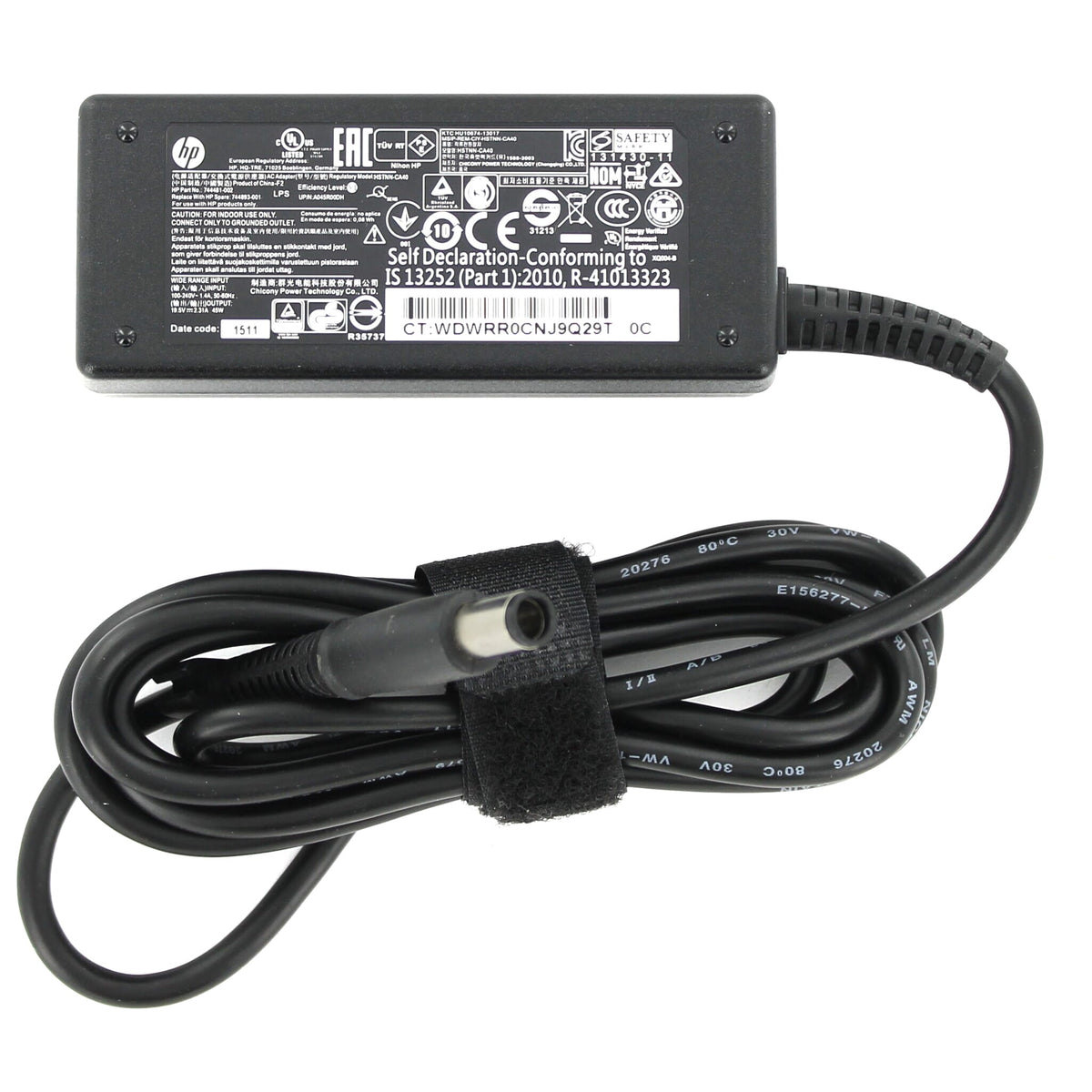 HP 45W Netzteil