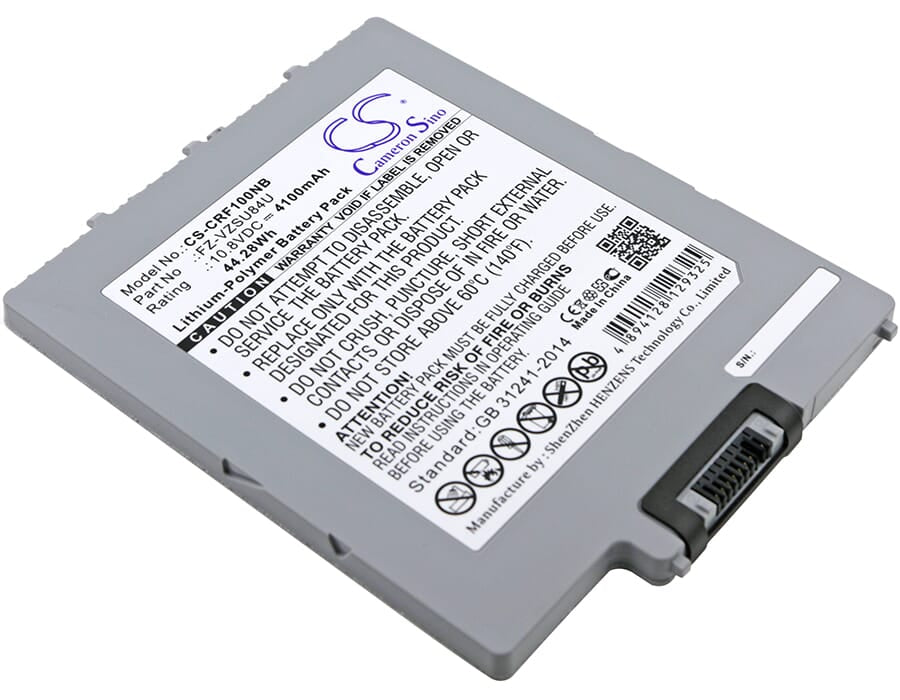 Laptop Akku 4100mAh