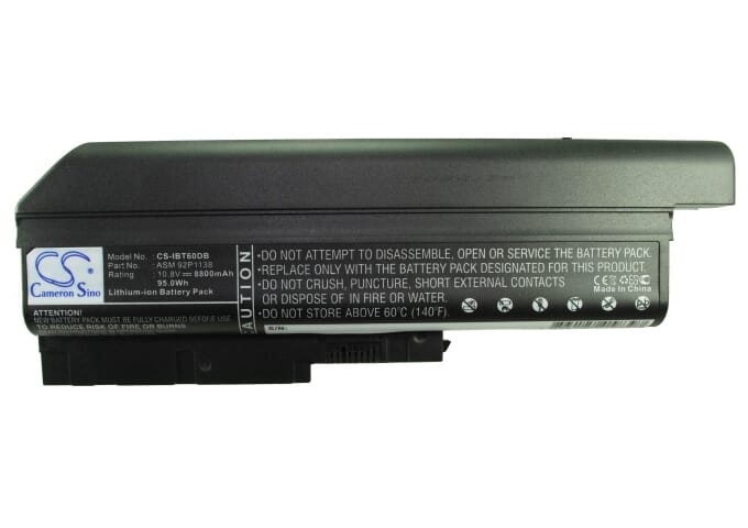 Laptop Akku 8800mAh