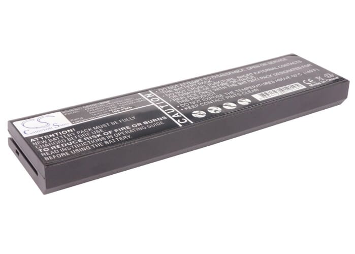 Laptop Akku 4400mAh