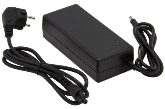 E-bike Ladegerät 36V 2A 2.5 Stecker