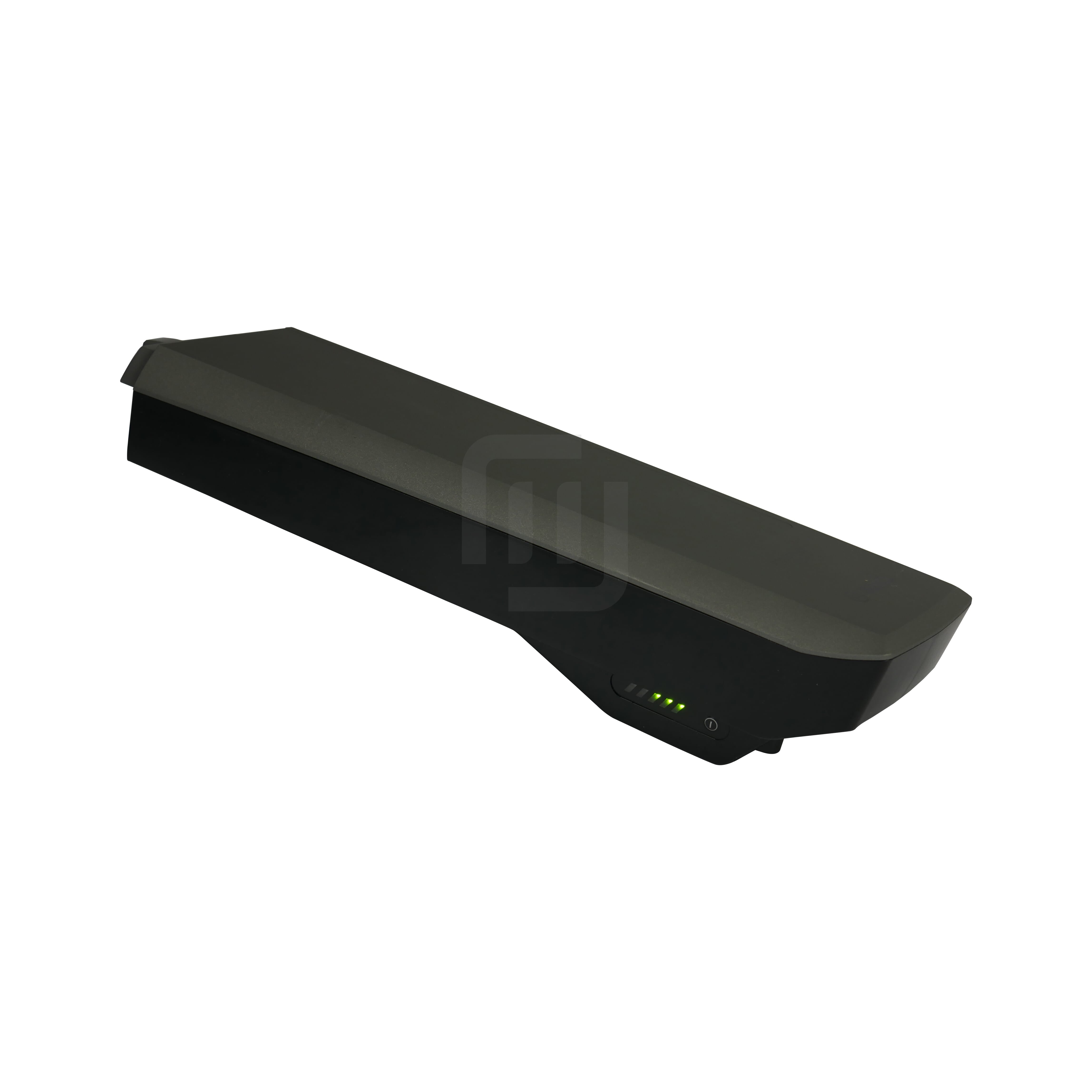 Bosch E-Bike Gepäckträgerakku PowerPack 300 Active