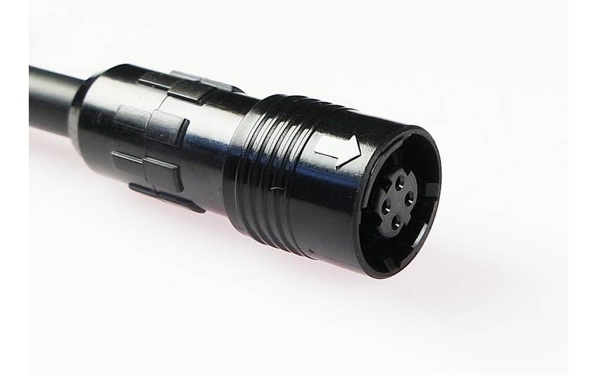 Yamaha Schnellladegerät 42V 4A 4 polig