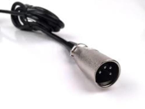 Sparta PMU4 Akkuladegerät 42V 2A 4-polig