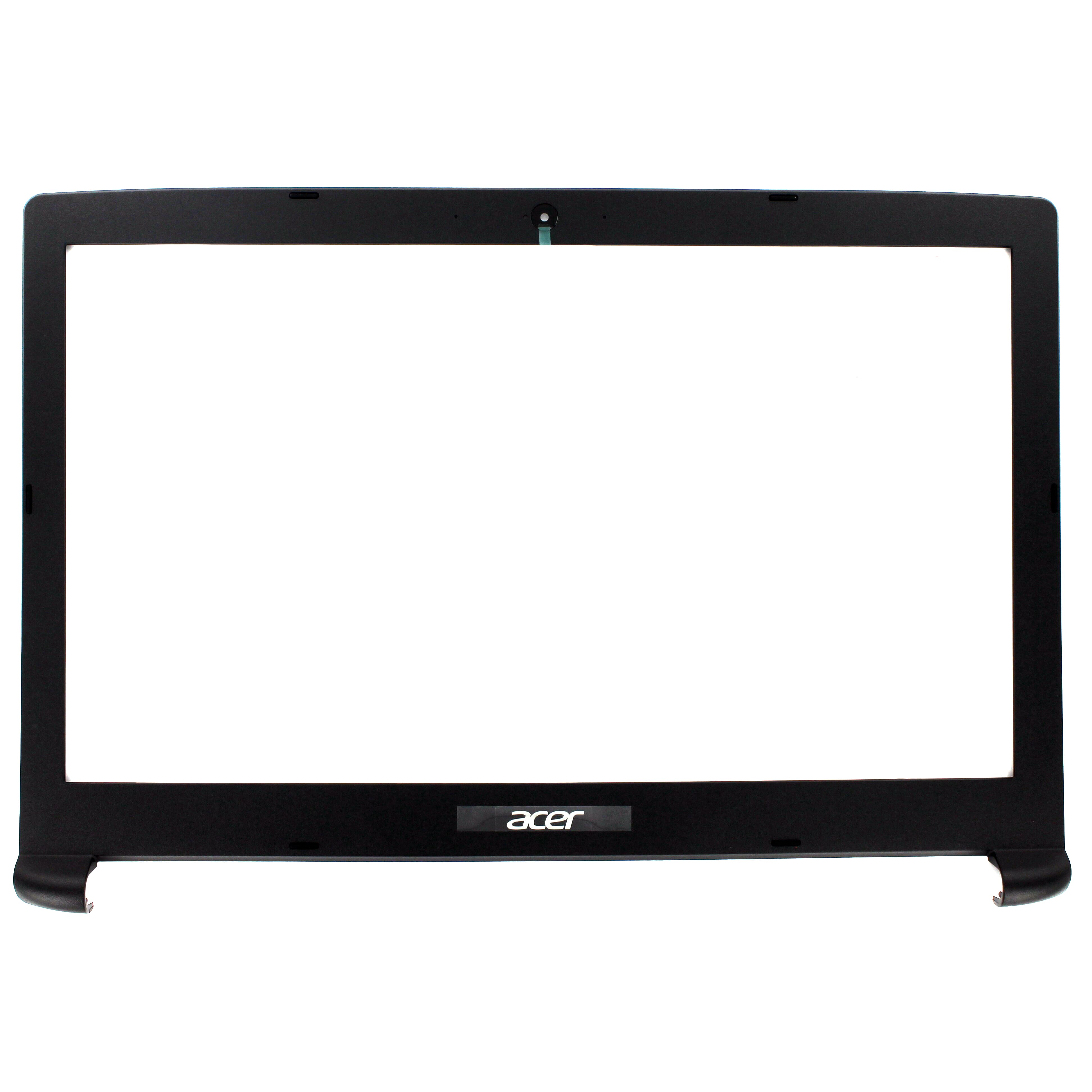 Acer Laptop LCD Blende - Schwarz