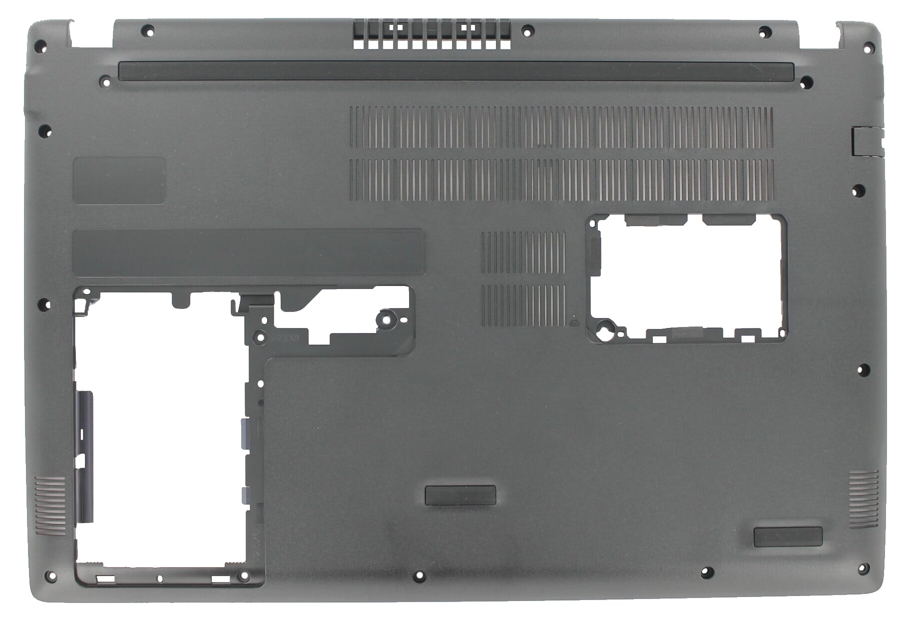 Acer Laptop Bodenabdeckung - Schwarz