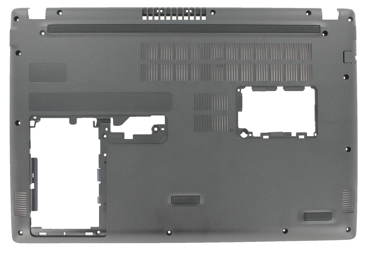 Acer Laptop Bodenabdeckung - Schwarz