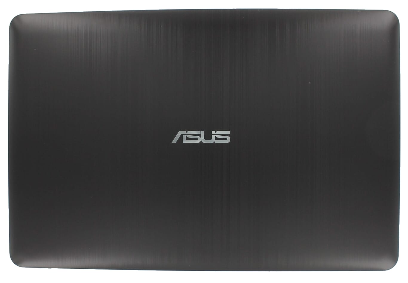 Asus Laptop LCD Rückseite - Schwarz