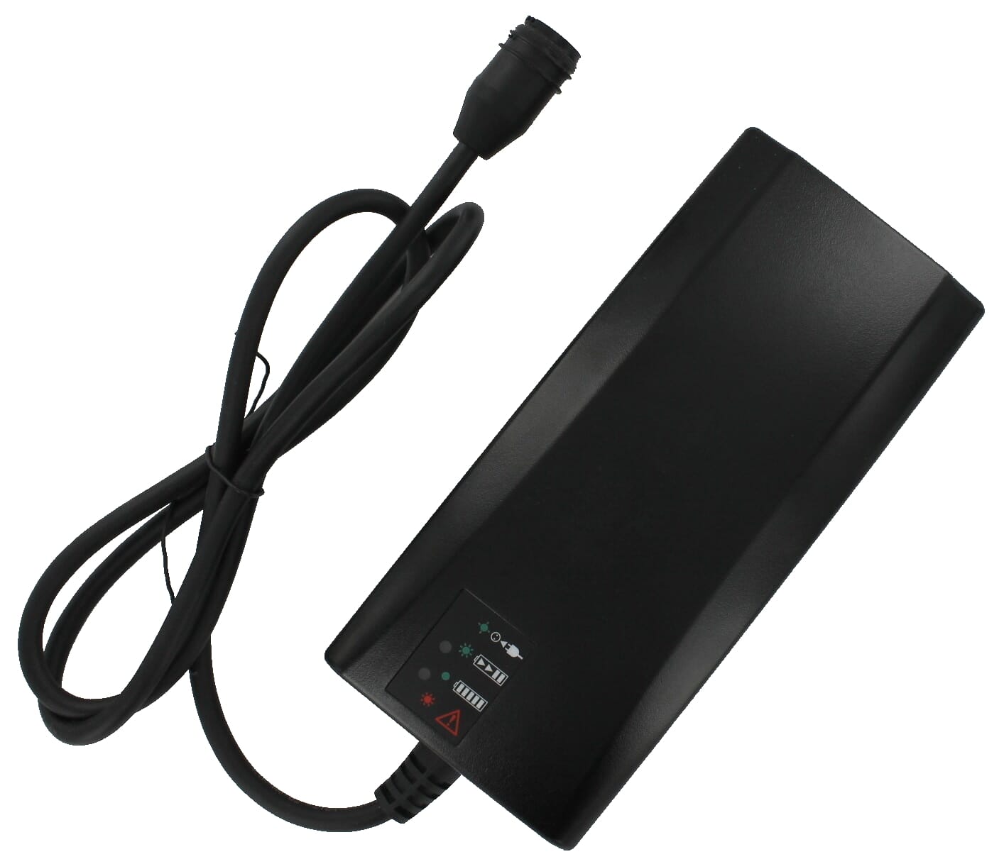 BMZ Ladegerät 4,5A Rosenberger Stekker