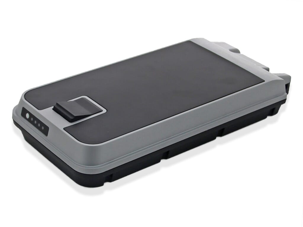 BMZ Alber Neodrive Hinterbau 11.6Ah
