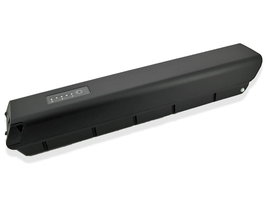 BMZ Brose Unterrohr 13.8Ah