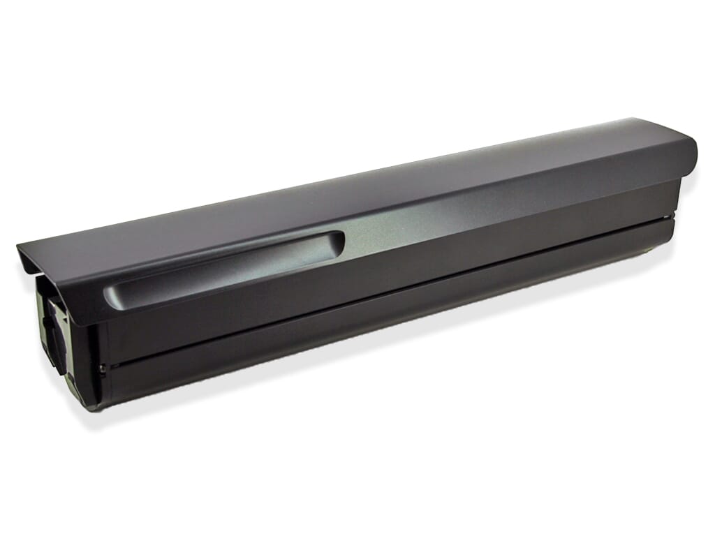 BMZ Alber Neodrive Fahrrad Akku Down Tube 36V 13,8Ah