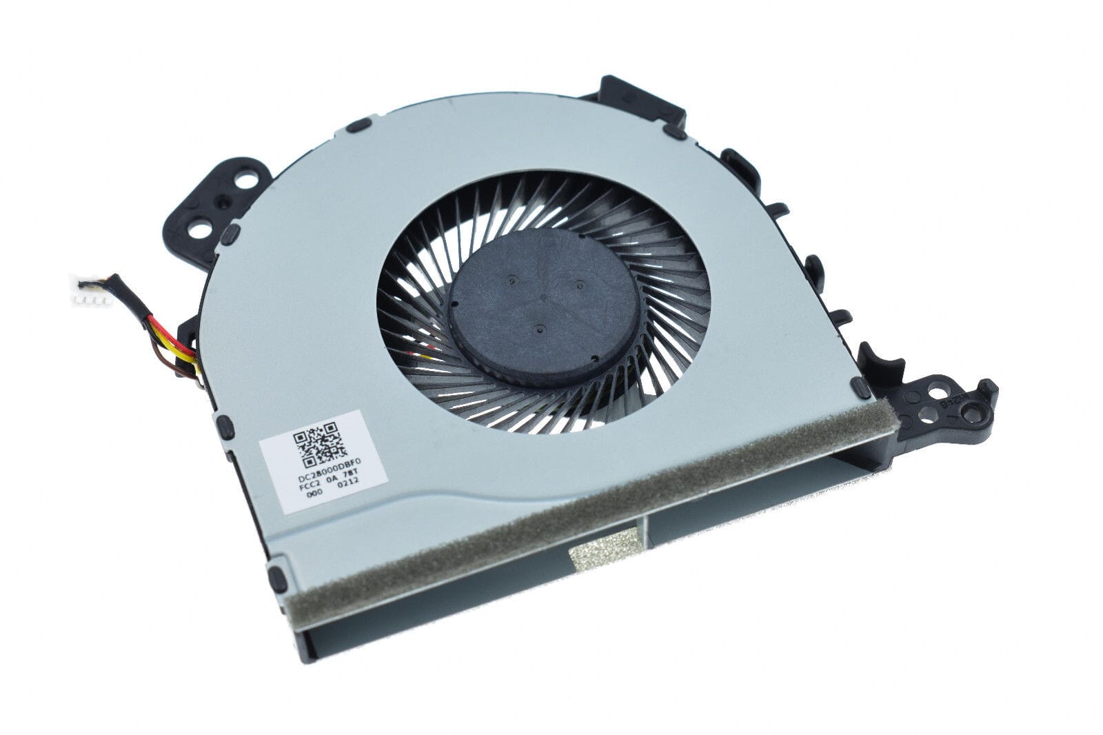 Lenovo Laptop Lüfter CPU