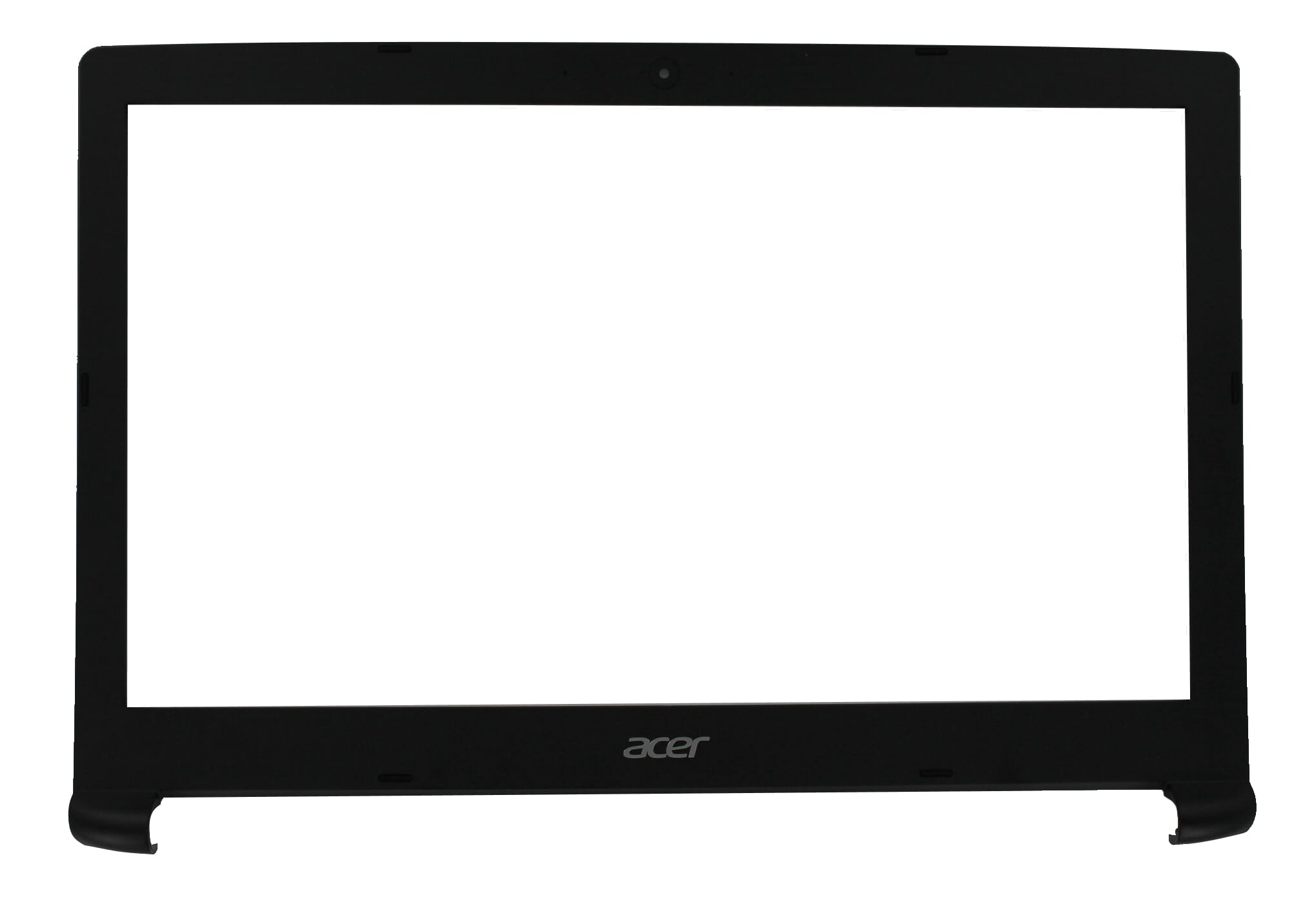 Acer Laptop LCD Blende - Schwarz