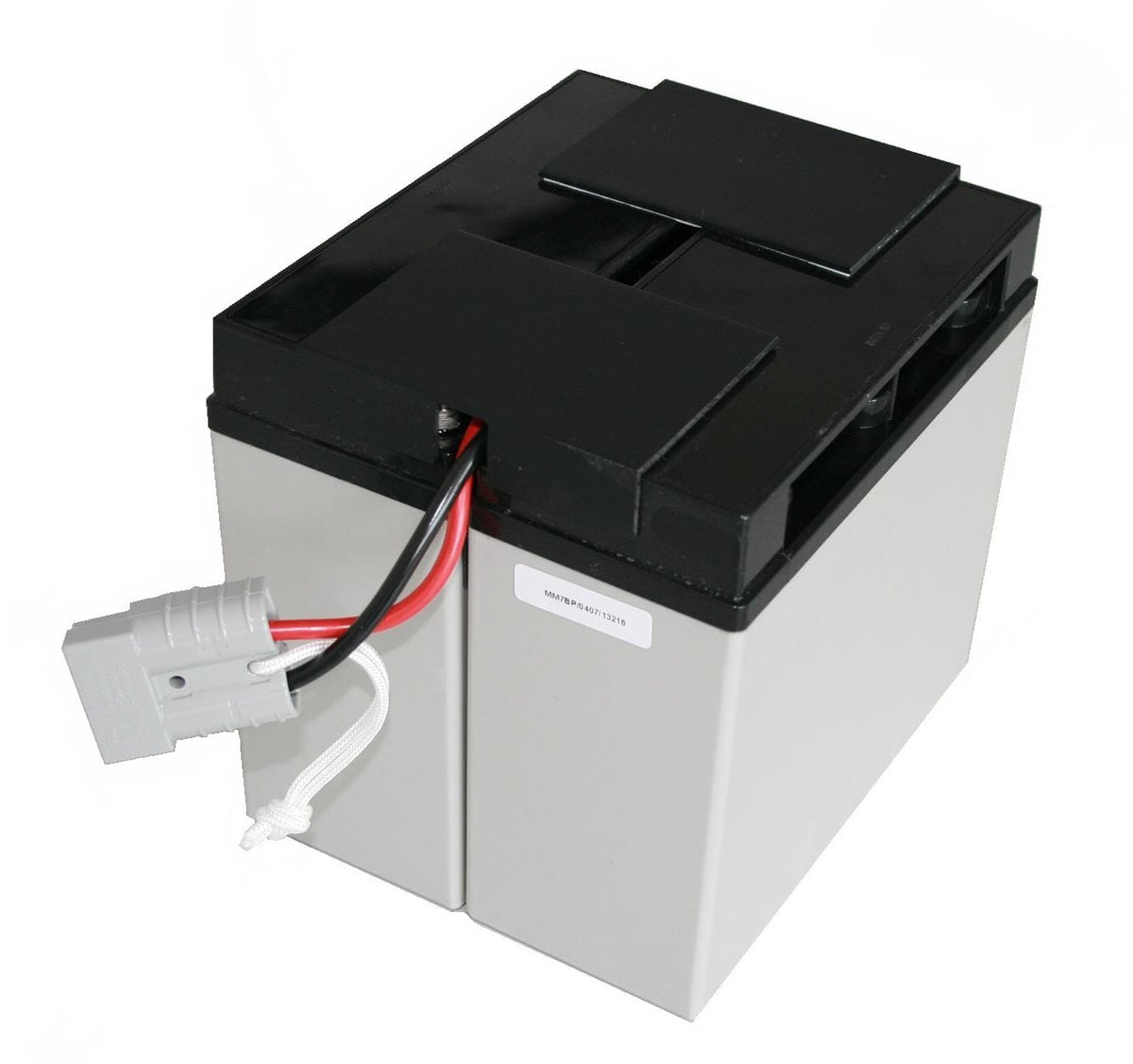 Ersatz-Akkupatrone RBC7 (inkl. Kabel)