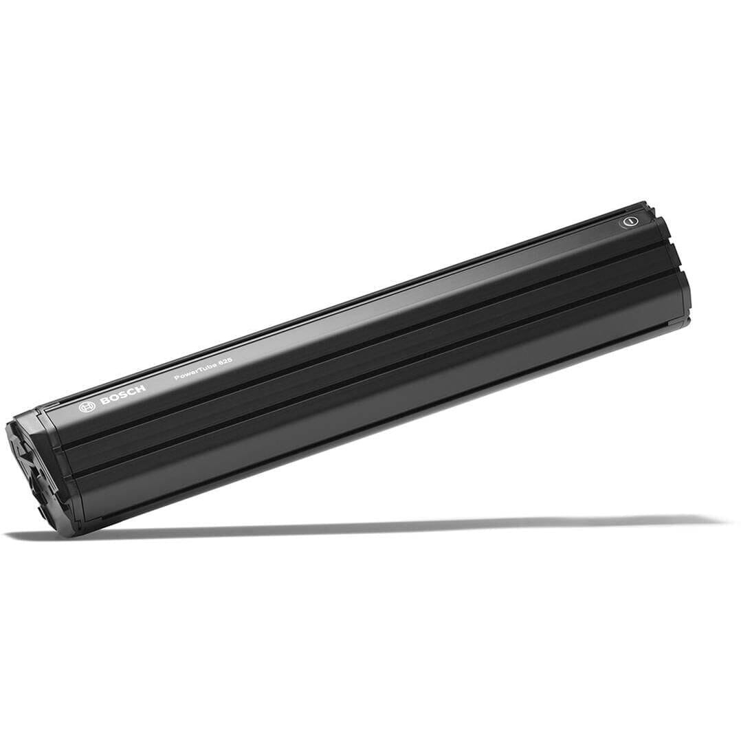 Bosch E-Bike InFrame Akku PowerTube 625 Vertikal