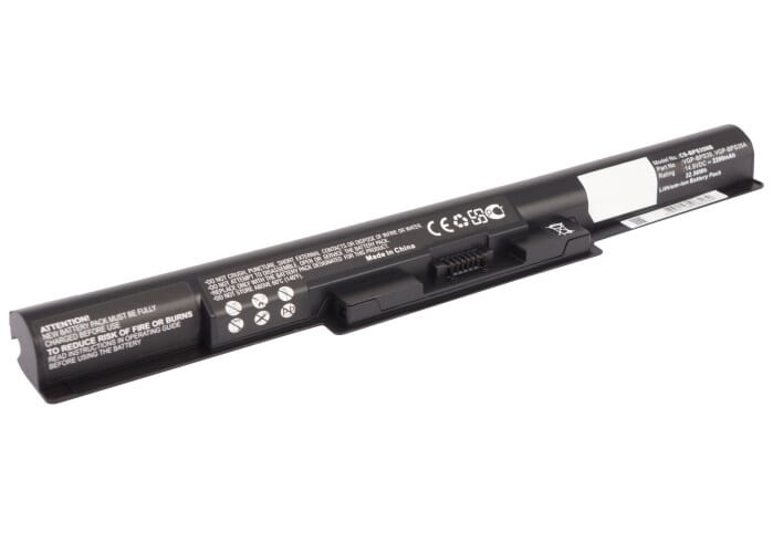 Laptop Akku 2200mAh