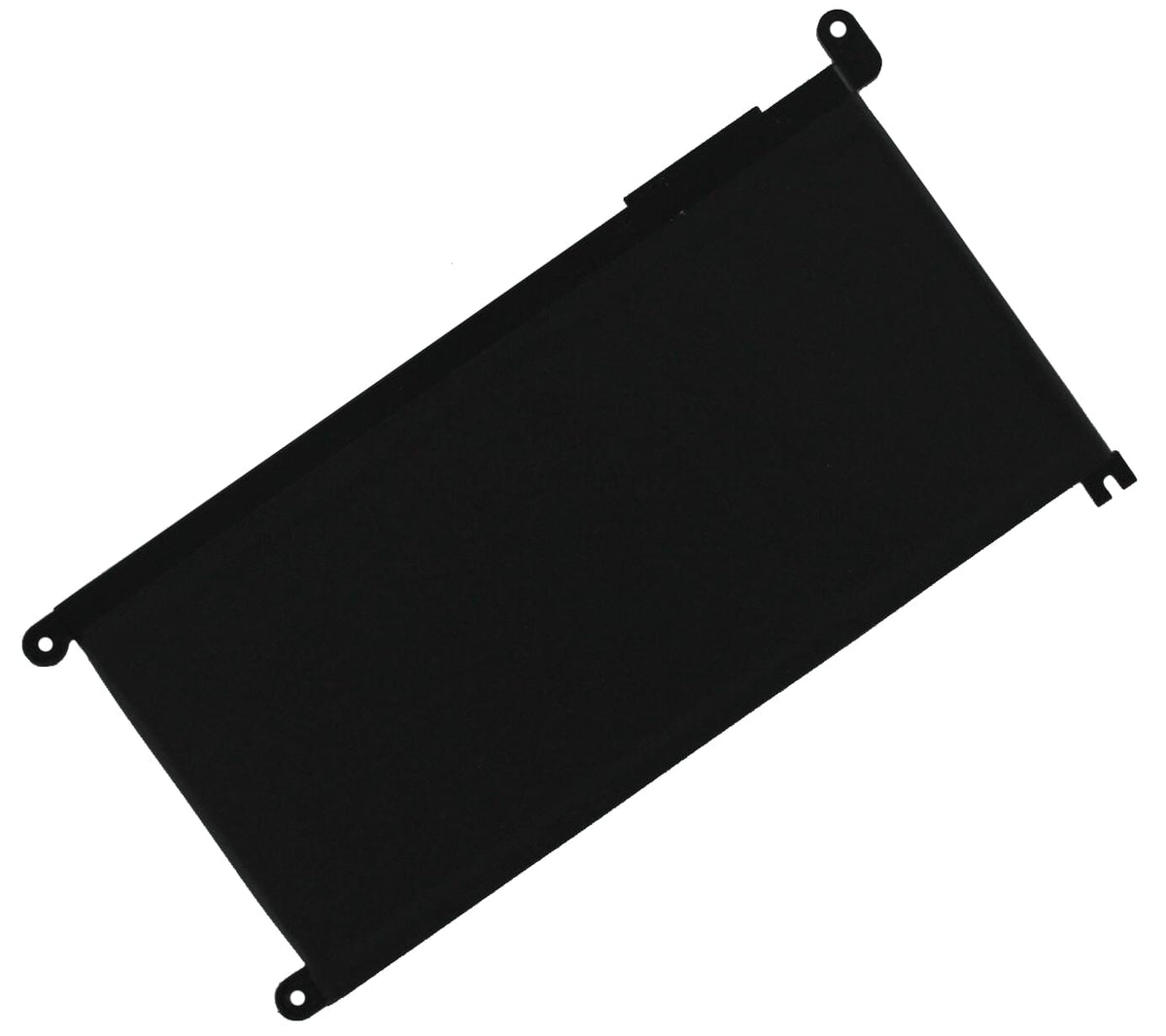 Yanec Laptop Akku 3650 mAh