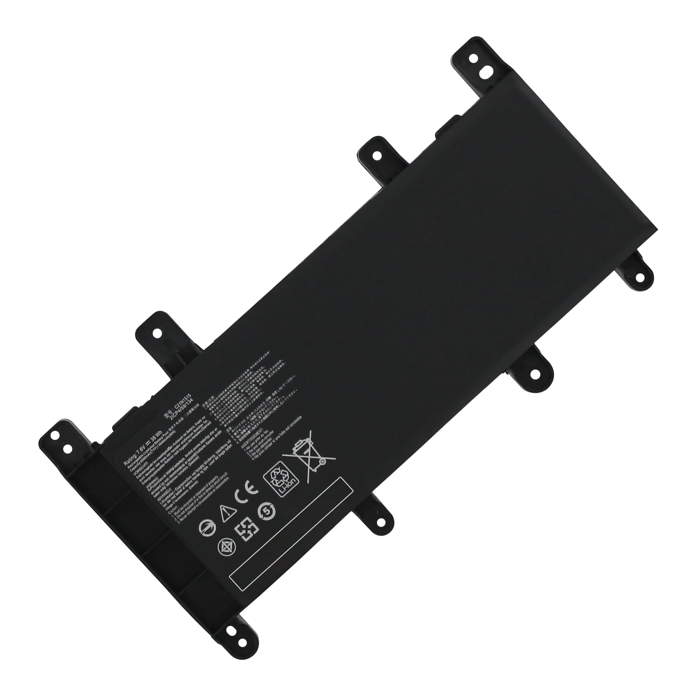 Laptop Akku 5000mAh