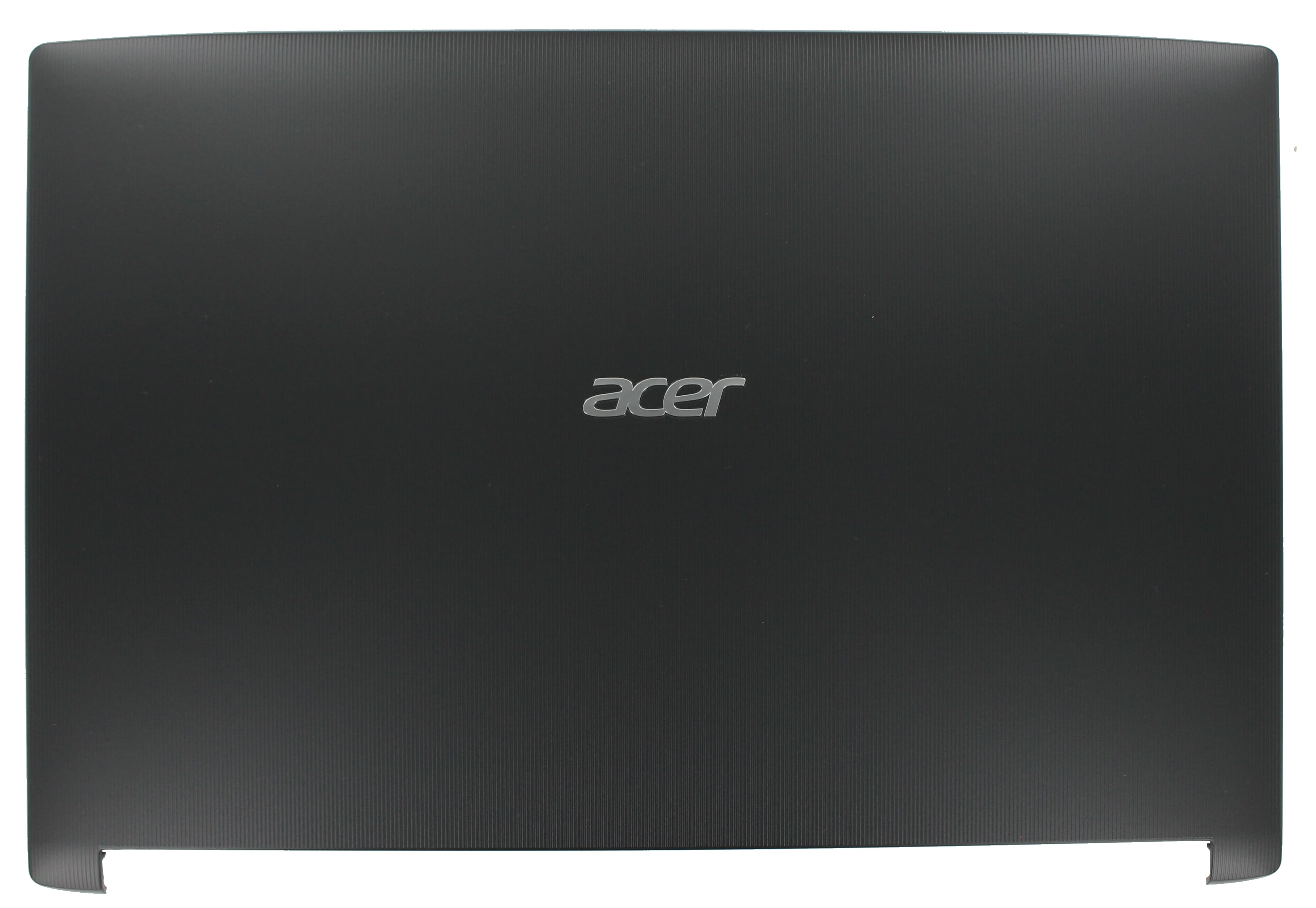 Acer Laptop LCD Rückseite - Schwarz