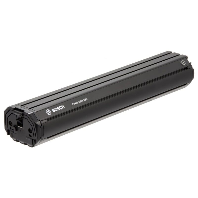 Bosch E-Bike InFrame Akku PowerTube 625 Horizontal (BES2)