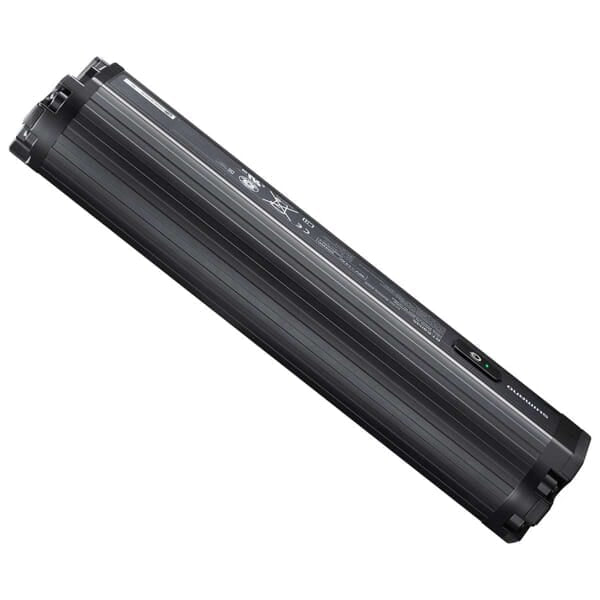 Shimano Steps BT-E8036 Fahrradakku 36V 17.5Ah im Rahmen