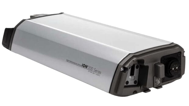 Sparta Ion PMU4 600 Fahrrad Akku 36V 17Ah