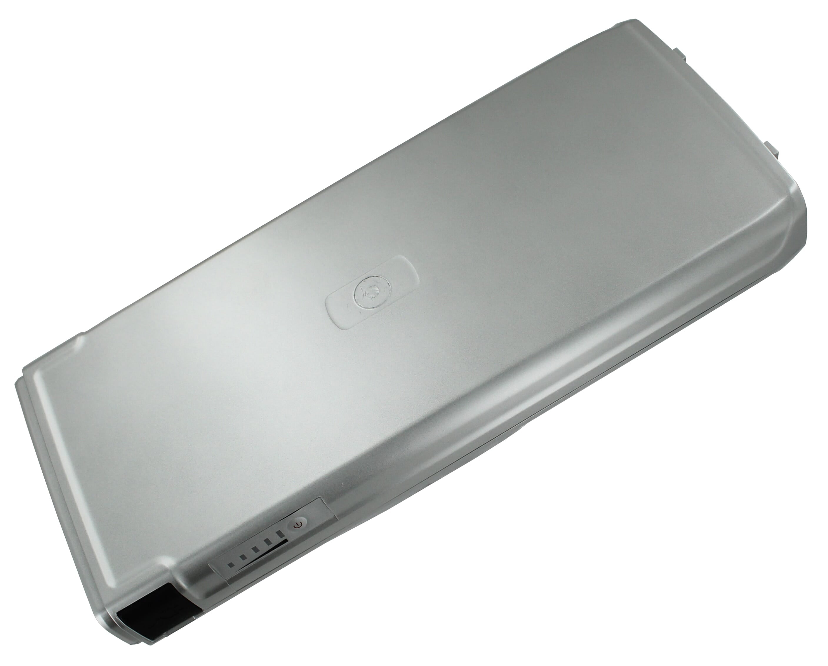 E-motion E-400 Fahrrad Akku 36V 11Ah Silber