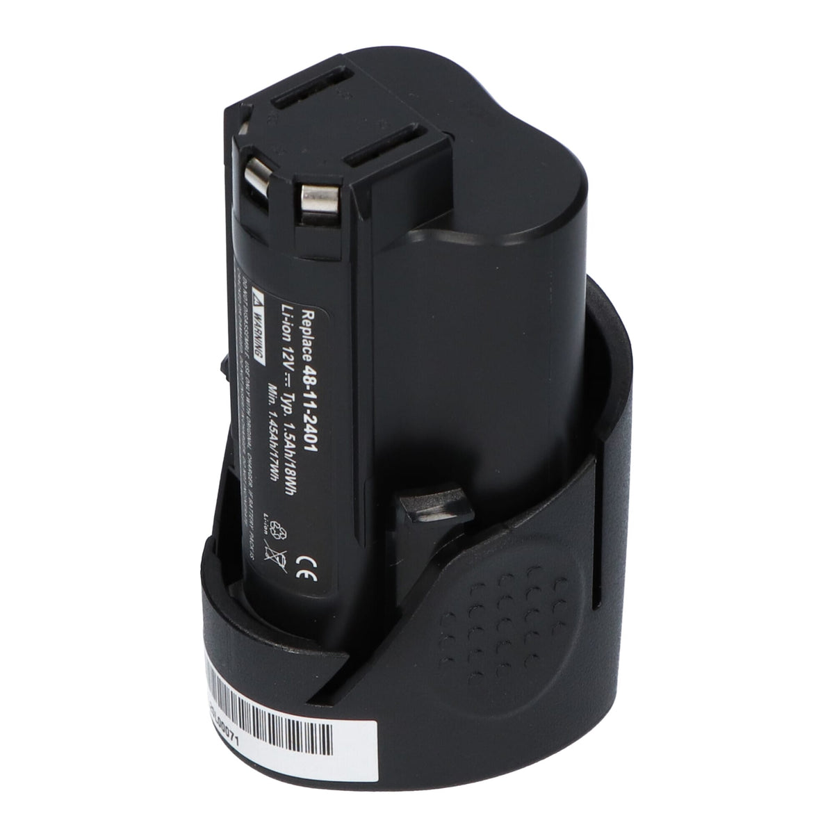 Yanec Werkzeugakku 12V 1.5Ah Li-ion
