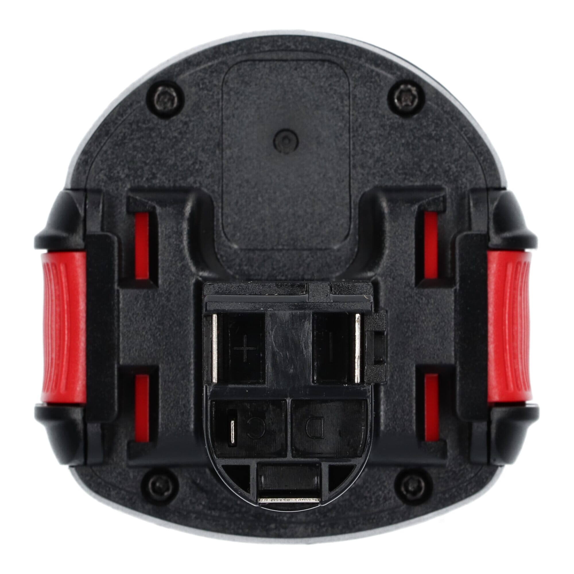 Yanec Werkzeugakku 9.6V 2.2Ah Ni-MH