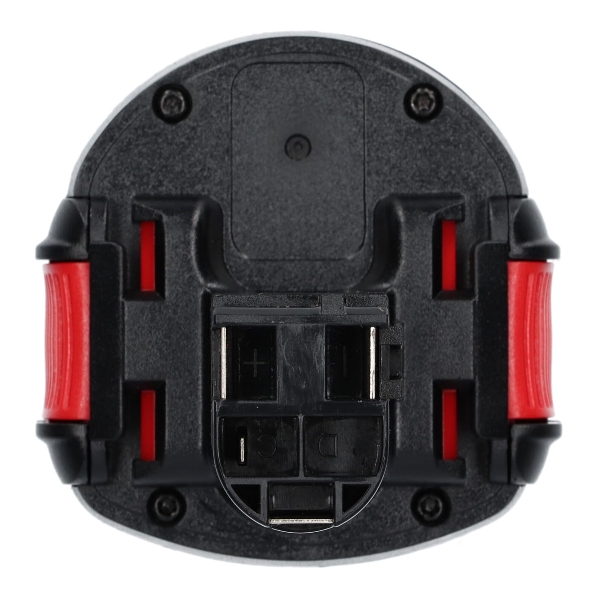 Yanec Werkzeugakku 9.6V 2.2Ah Ni-MH