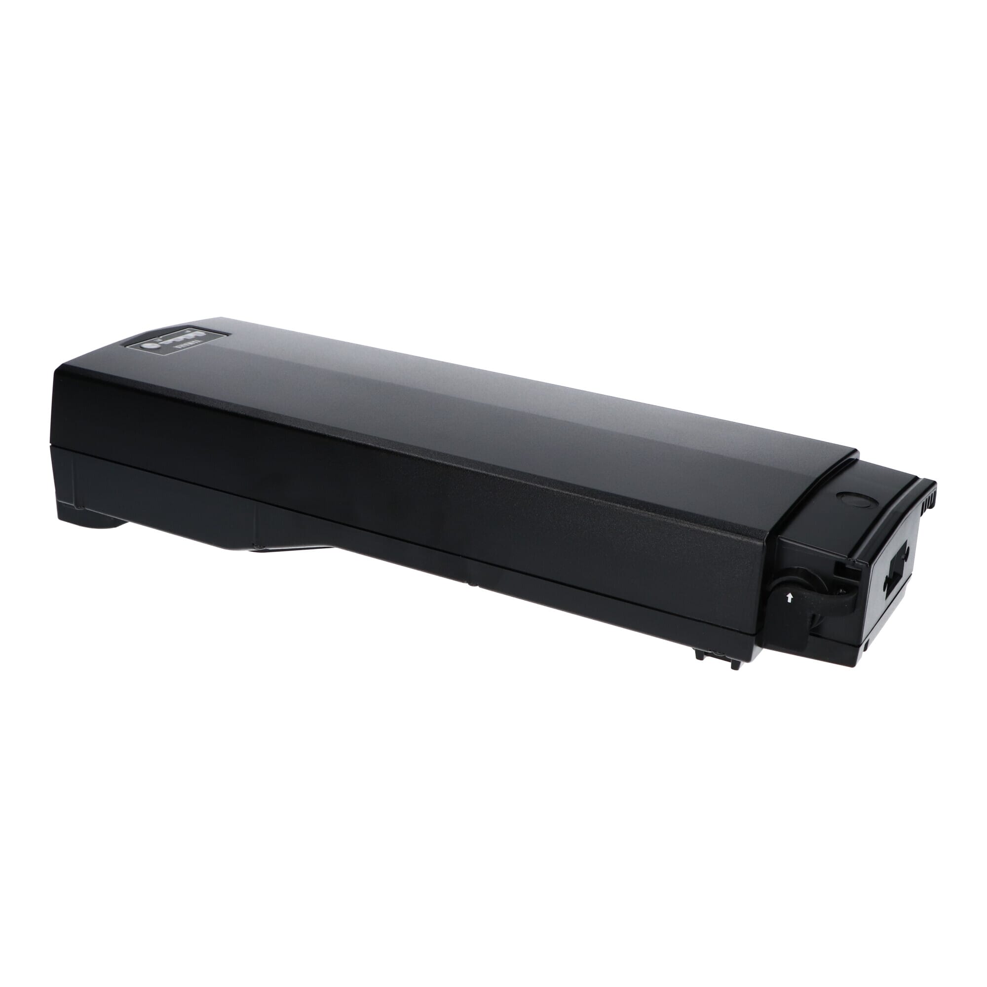 Yamaha E-Bike Gepäckträgerakku X0W107 36V 16.7Ah