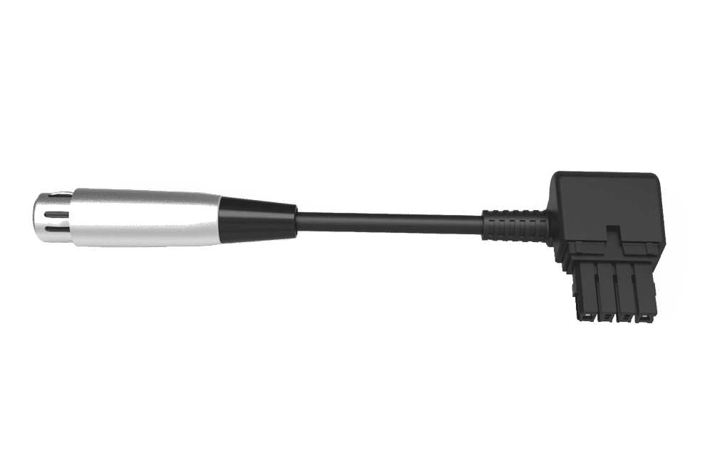 E-Bike Vision Panasonic Next Generation - Adapterkabel