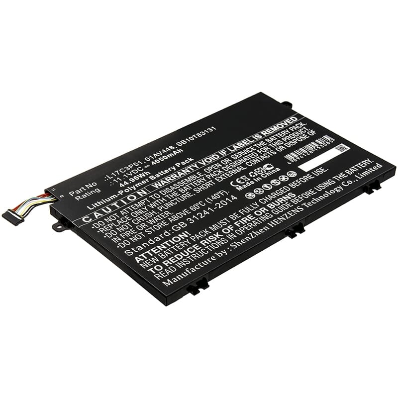 Laptop Akku 4050mAh
