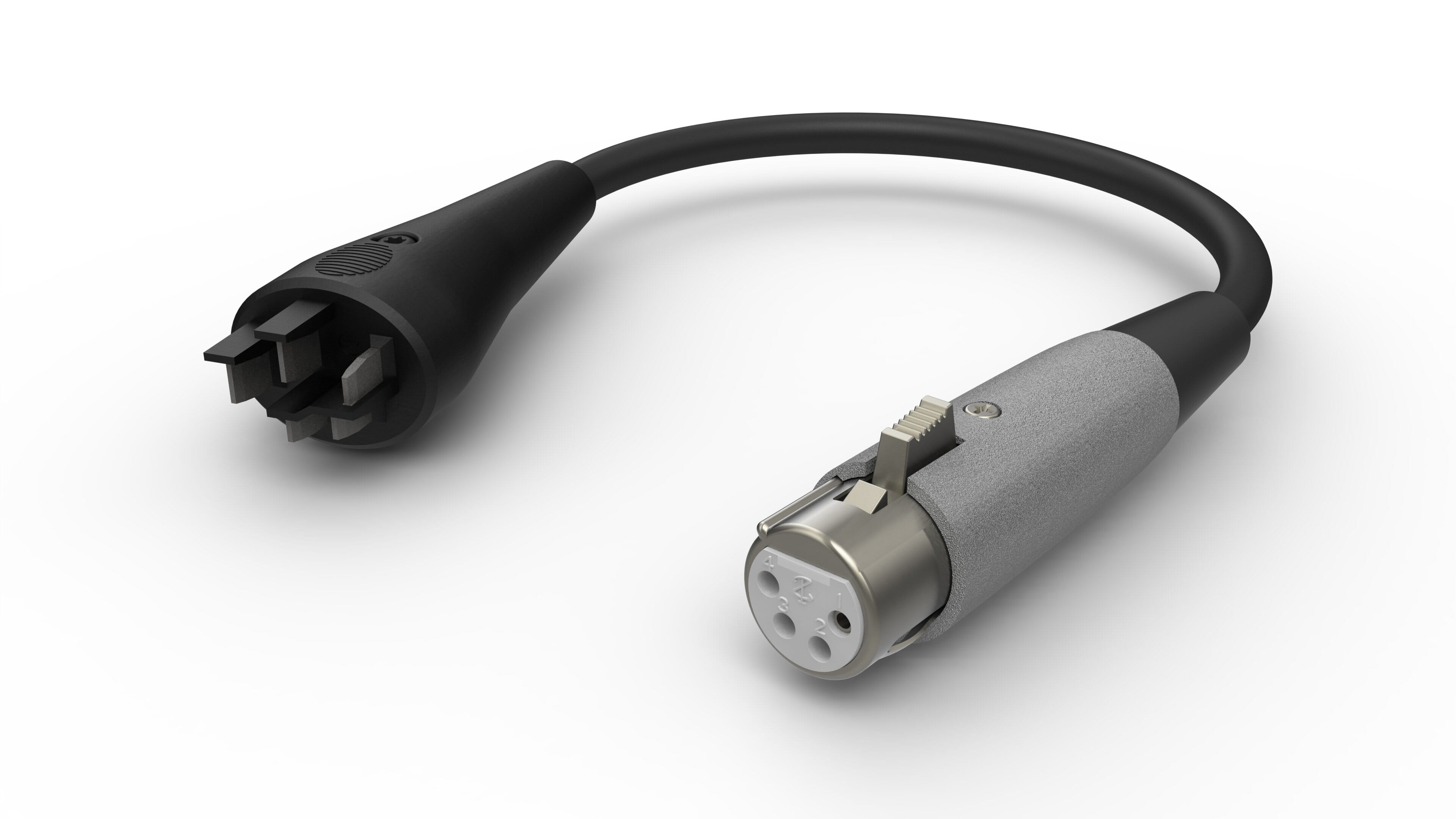 E-Bike Vision KFZ Ladegerät 42V 2A Bosch Aktiv/Performance