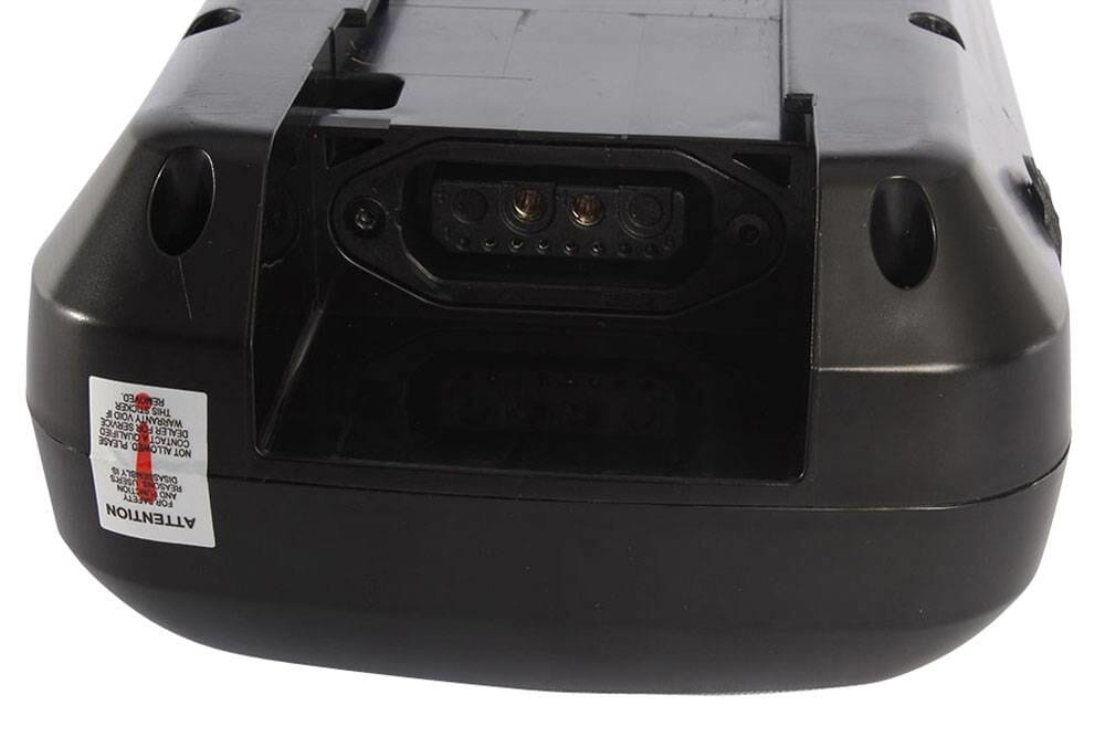 Bafang 600 Fahrradbatterie 43V 14.7Ah